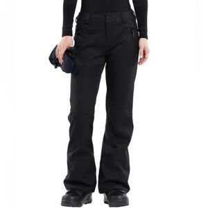 NWT  Volcom Species Stretch Pants Women’s size M snow pants
